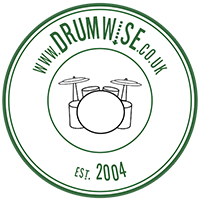 drumwise drum tuition logo
