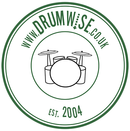 drumwise circular icon