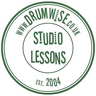 drum studio lessons