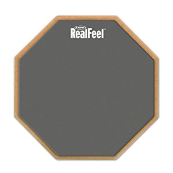 Evans 12” Practice Pad