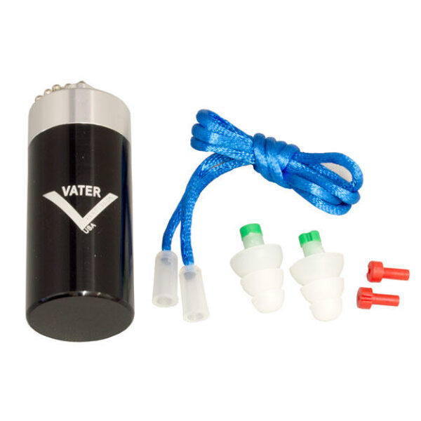 Vater Ear Plugs