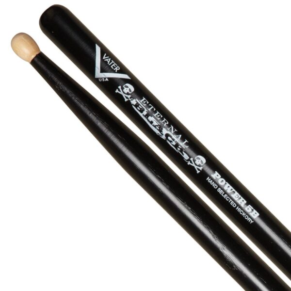 Vater Eternal Black Sticks