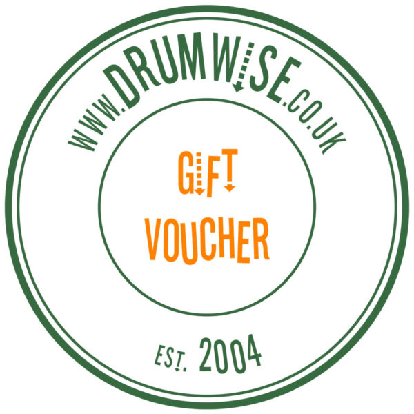 45 Minute Studio Lesson Gift Voucher