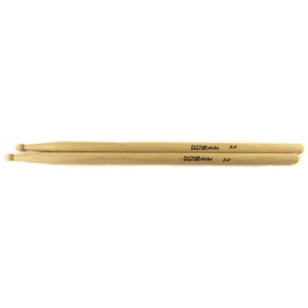 Custom Sticks