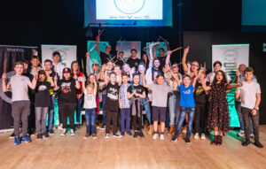 Drumwise student concert 2020