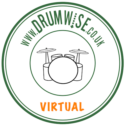 DW VIRTUAL LOGO | SMALLEST