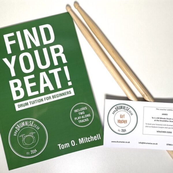 Studio Lesson Deluxe Gift Package