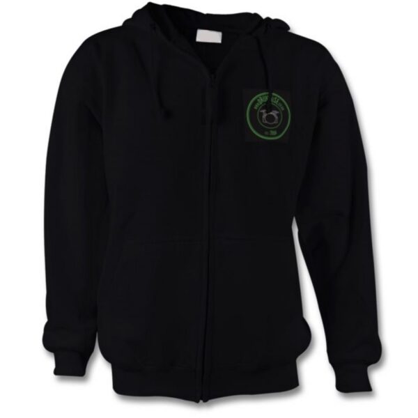 DrumWise Hoodie