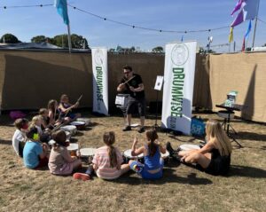 Mote Park Workshop 2022