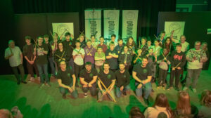 DrumWise 23 Group