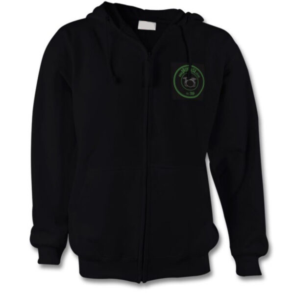 DrumWise Hoodie
