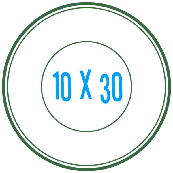 10 x 30 Minute School Drum Lessons