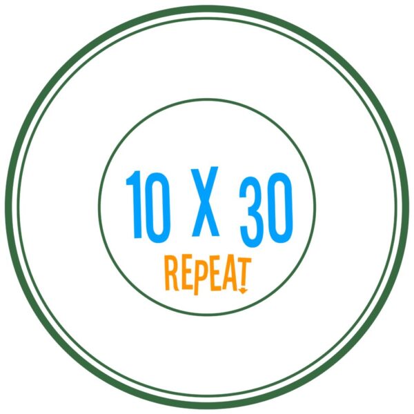 10 x 30 Minute School Drum Lessons - Repeat Payment
