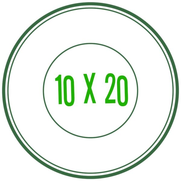 10 x 20 Minute School Drum Lessons