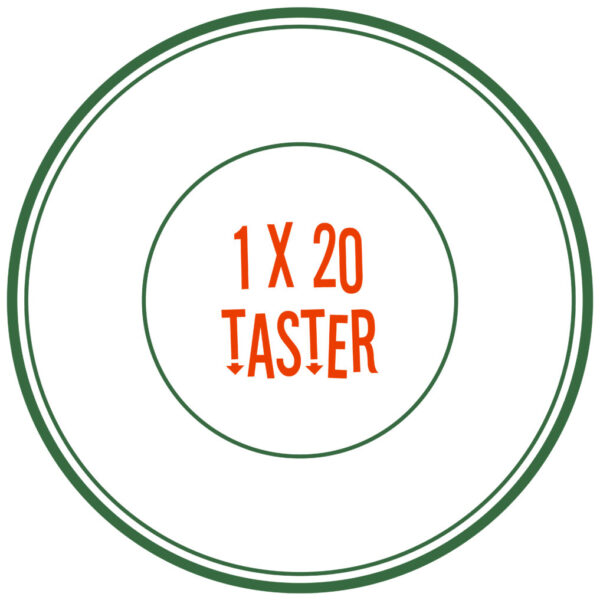1 x 20 Minute School TASTER Drum Lesson